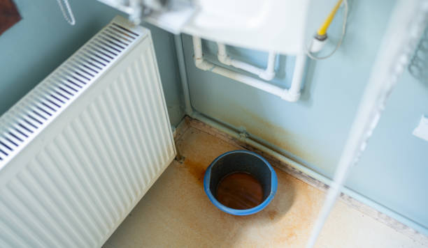 Best Residential water damage restoration  in Somerset, MD